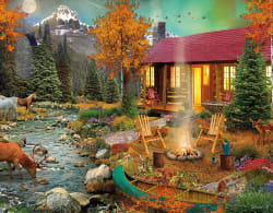 4 In 1 David Maclean Landscape