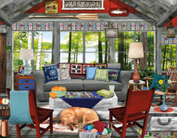 4 In 1 Tracy Flickinger Flower & Garden