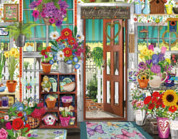 4 In 1 Tracy Flickinger Flower & Garden