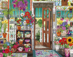4 In 1 Tracy Flickinger Flower & Garden