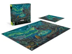 Halloween At Horror Harbor Halloween