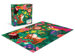 Jungle Friends Animals