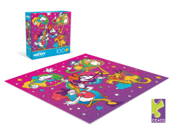 Mickey Positive Vibes Disney