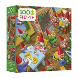 Christmas Time Gnomes Christmas