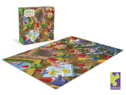 Christmas Time Gnomes Christmas