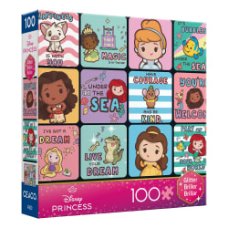 Princess Glitter Disney