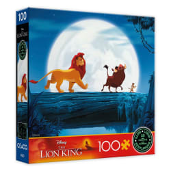 Lion King Glow Disney