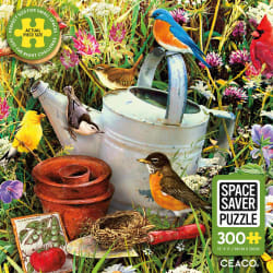 Garden Birds - Scratch and Dent Birds