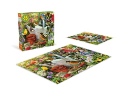 Garden Birds - Scratch and Dent Birds