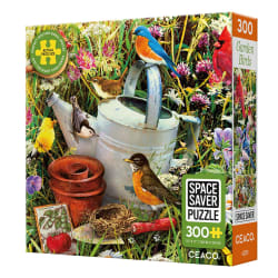 Garden Birds - Scratch and Dent Birds