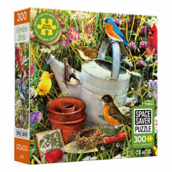 Garden Birds - Scratch and Dent Birds