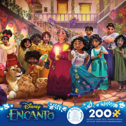 Encanto Family Disney