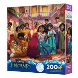 Encanto Family Disney