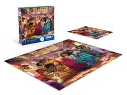 Encanto Family Disney