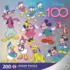 Disney 100 - 100 Years Of Wonder Disney Jigsaw Puzzle