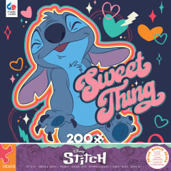 Stitch, Sweet Thing Disney