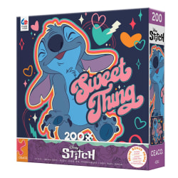 Stitch, Sweet Thing Disney