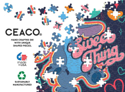 Stitch, Sweet Thing Disney