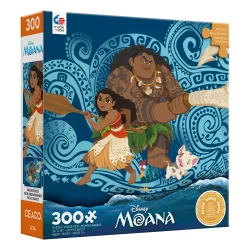 Moana & Maui Disney