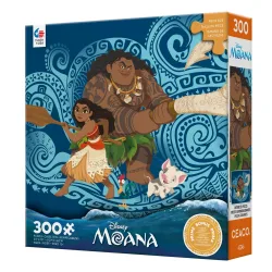 Moana & Maui Disney