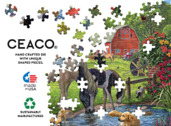 Horses & Hounds Farm