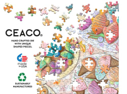 Cookie Creations Dessert & Sweets