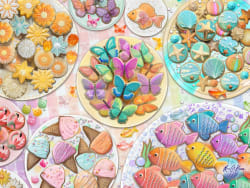 Cookie Creations Dessert & Sweets