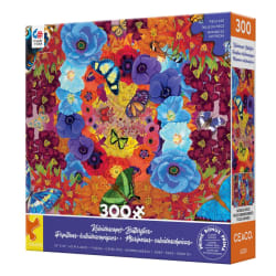 Kaleidoscope Butterflies Butterflies and Insects