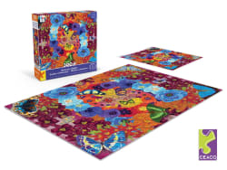 Kaleidoscope Butterflies Butterflies and Insects