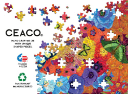 Kaleidoscope Butterflies Butterflies and Insects