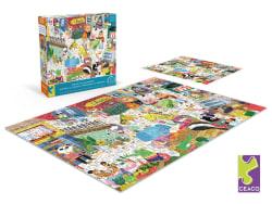 Animals At The Market - Scratch and Dent Animals