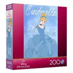 Disney Princess - Cinderella Disney