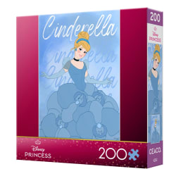 Disney Princess - Cinderella Disney