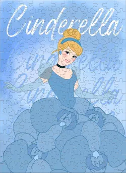 Disney Princess - Cinderella Disney