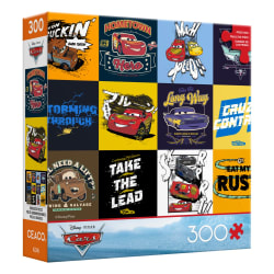 Cars Grand Prix Disney