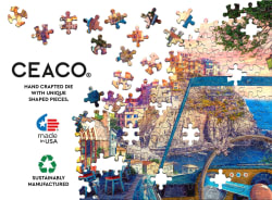 Dreams Of Cinque Terre Travel