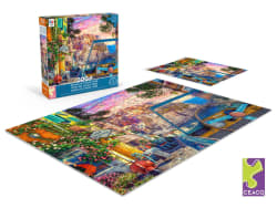 Dreams Of Cinque Terre Travel