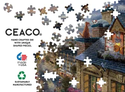 The Aristocats - Love Under The Moon Disney