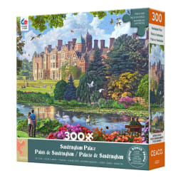 Sandringham Palace Travel