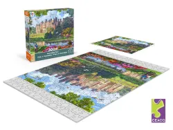 Sandringham Palace Travel