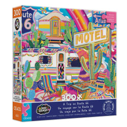 A Trip On Route 66 Travel