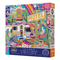 A Trip On Route 66 Travel