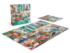 Mischief Makers Cats Jigsaw Puzzle