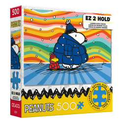 Peanuts Snoopy Puffer Coat Movies & TV