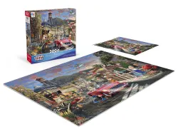 Tk Looney Tunes - Backlot Shenanigans Children's Cartoon