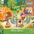 Go Camping! Travel Jigsaw Puzzle