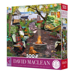 Marian's Garden Flower & Garden