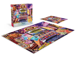 Jackpot! Foil Celebration