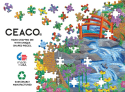 The Red Bridge Flower & Garden