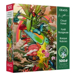 Cloud Forest (Shane Koehler) Butterflies and Insects